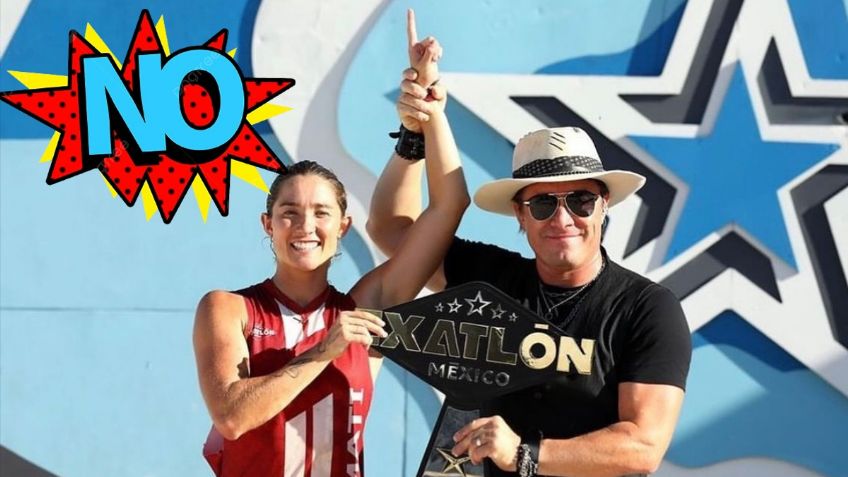 Exatlón México: El trofeo más importante en toda la historia del reality y no lo tiene Mati Álvarez