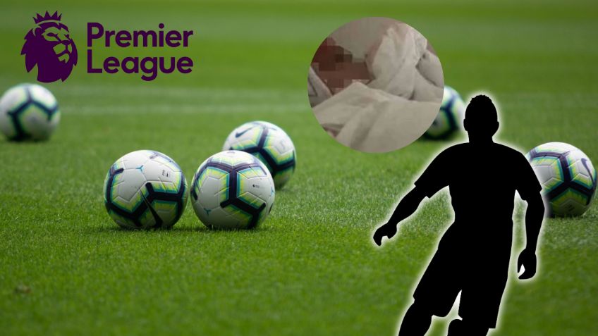 Estrella de la Premier League es expuesto en redes por infidelidad: “Me acosté con tu marido”