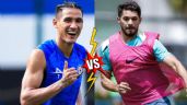 Foto ilustrativa de la nota titulada Cruz Azul vs América: ¿Quién ha ganado más veces el Clásico Joven de la Liga MX?