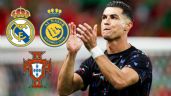 Foto ilustrativa de la nota titulada ¡Bombazo! Cristiano Ronaldo revela el equipo en el que se retirará del fútbol en 2026