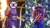 Foto ilustrativa de la nota titulada Vale 3 millones, juega en Mazatlán y piden que sea el REEMPLAZO de Uriel Antuna en Cruz Azul