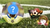 Foto ilustrativa de la nota titulada Fue campeón con el América, marcó 36 goles, pero ahora promueve apuestas y juegos de azar