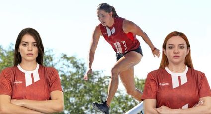 Exatlón México: Conoce a la atleta roja que podría ganar la octava temporada si Mati Álvarez no participa