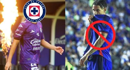 Vale 3 millones, juega en Mazatlán y piden que sea el REEMPLAZO de Uriel Antuna en Cruz Azul