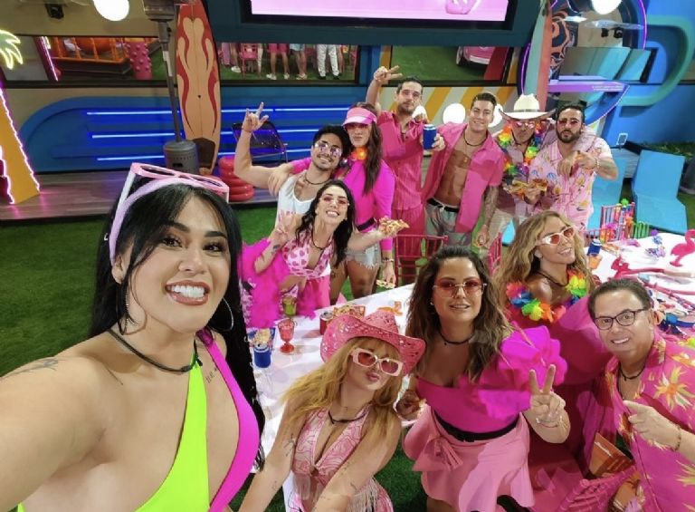 IG: @lacasafamososmx