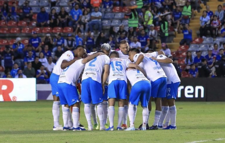 IG: @cruzazul