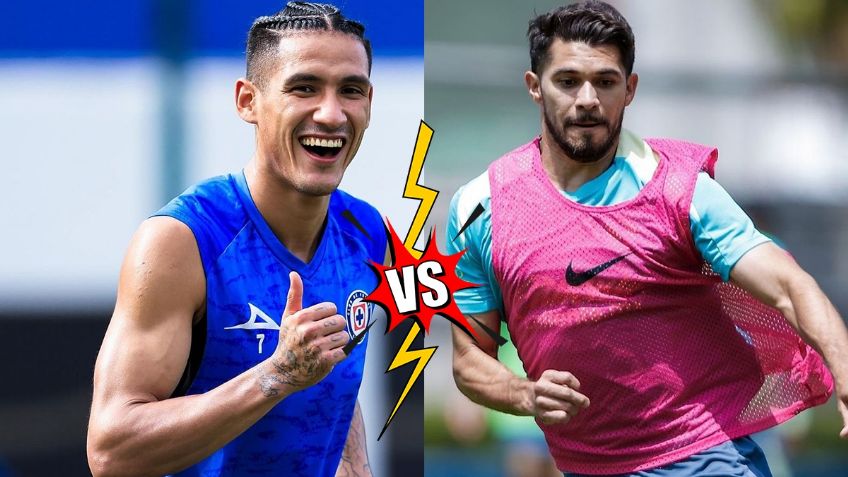 Cruz Azul vs América: ¿Quién ha ganado más veces el Clásico Joven de la Liga MX?
