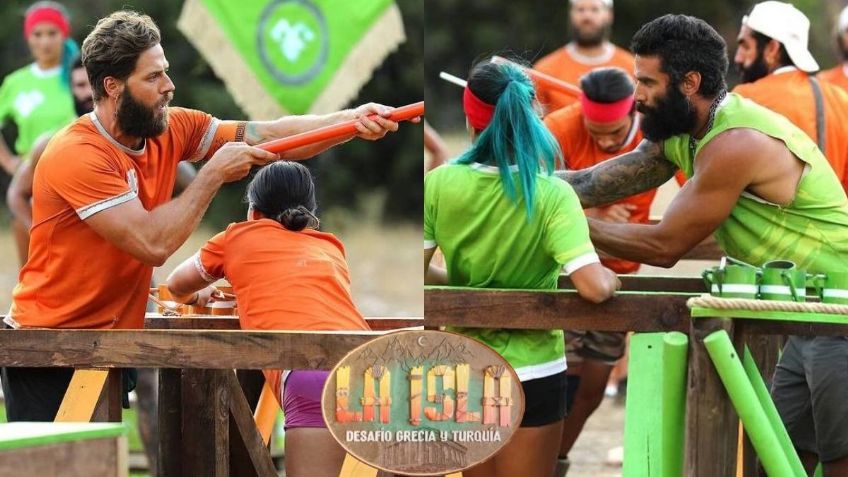 La Isla 2024: ¿Quién ganará el juego de la salvación HOY 27 de agosto?