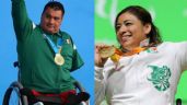 Foto ilustrativa de la nota titulada Los 7 campeones paralímpicos mexicanos que buscarán retener su título en París 2024