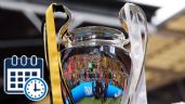 Foto ilustrativa de la nota titulada Sorteo de Champions League 2024-2025: Horario, bombos y dónde ver EN VIVO desde México