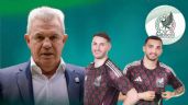 Foto ilustrativa de la nota titulada Javier Aguirre presenta su primera convocatoria de la Selección Mexicana con varias sorpresas