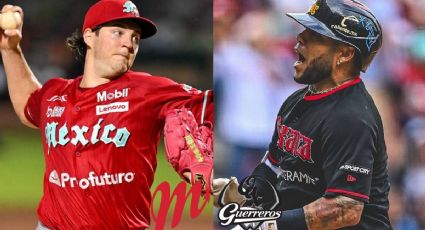 Diablos Rojos vs Guerreros; ¿Cuándo y dónde ver en vivo el Juego 4 de los playoffs de la LMB?