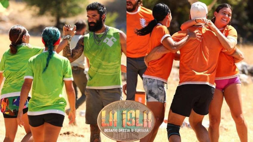 La Isla 2024: ¿Quién será el eliminado HOY miércoles 28 de agosto?