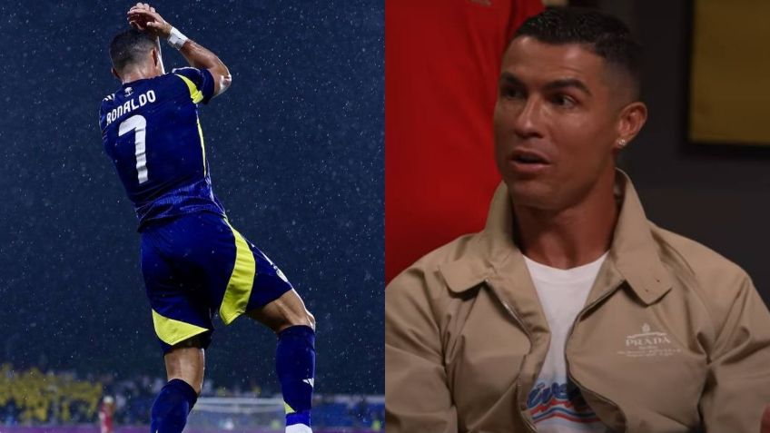 La increíble marca que Cristiano Ronaldo quiere romper antes del retiro