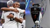 Foto ilustrativa de la nota titulada ¿Contra quién jugará el Real Madrid en la Champions League? Este es su calendario completo