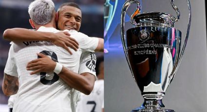 ¿Contra quién jugará el Real Madrid en la Champions League? Este es su calendario completo