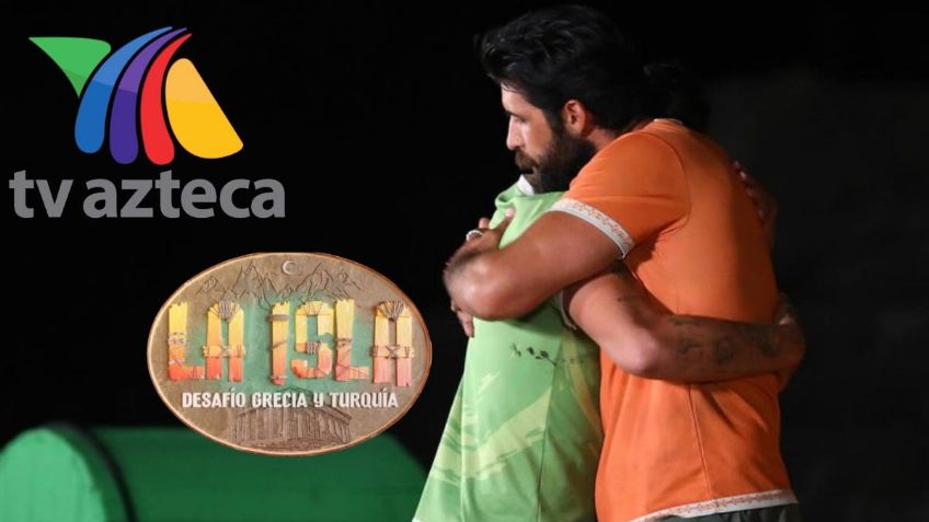 Adiós a La Isla; este será el reality CONFIRMADO que TV Azteca pondrá para reemplazarlo