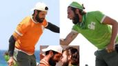 Foto ilustrativa de la nota titulada La Isla 2024: ¿Serán expulsados? El castigo que recibirán Silverio y Diego Garciasela por pelearse