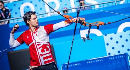 Calendario de México en olímpicos; atletas que verán acción en París este domingo 4 de agosto