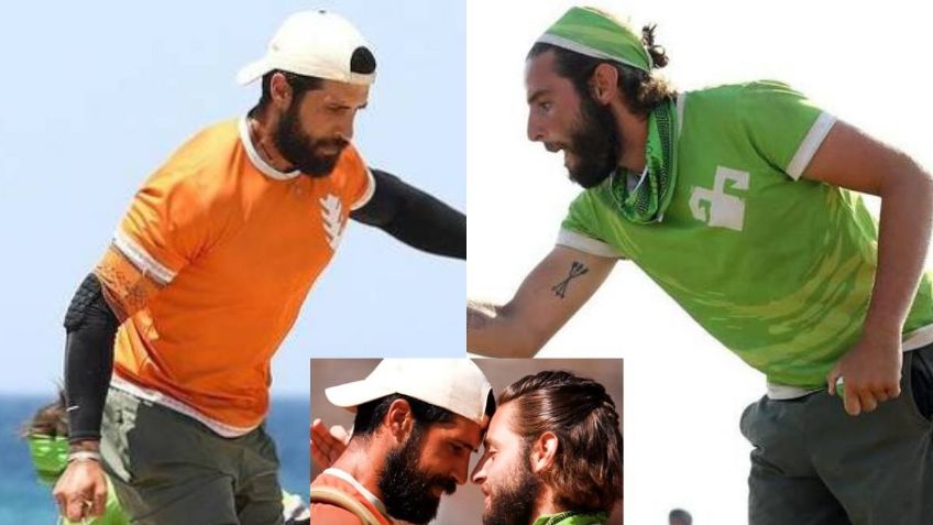 La Isla 2024: ¿Serán expulsados? El castigo que recibirán Silverio y Diego Garciasela por pelearse