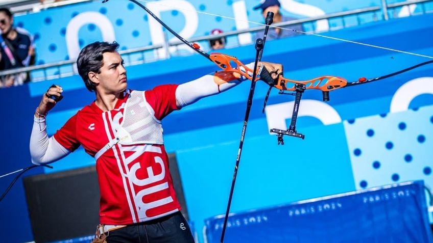 Calendario de México en olímpicos; atletas que verán acción en París este domingo 4 de agosto