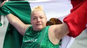 Foto ilustrativa de la nota titulada Rosa María Guerrero logra la segunda medalla para México en los Juegos Paralímpicos