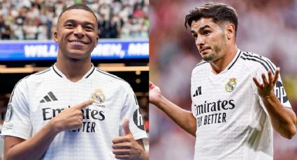 3 jugadores que podrían quitarle la titularidad a Kylian Mbappé en el Real Madrid