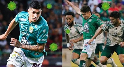 Estrella de la Liga MX contrae peligroso virus que podría hacerle perder varios órganos