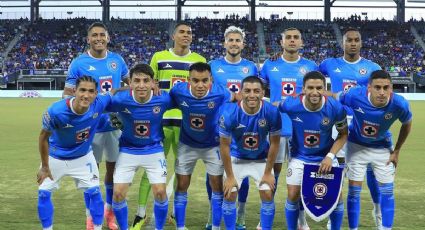 Llegó como promesa a Cruz Azul, no brilló, a penas vale 800 mil y ya pelea con este club el descenso