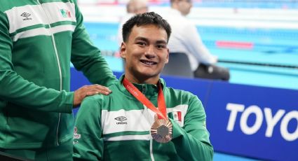 ¿Cuánto ganarán los paratletas mexicanos al conseguir medalla en los Juegos Paralímpicos París 2024?