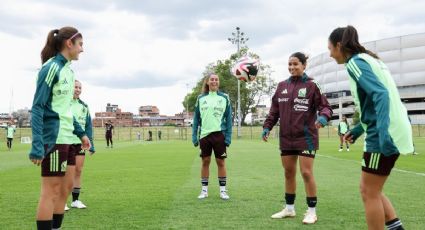 Mundial Sub-20 Femenil: Horarios y rivales de México en fase de grupos