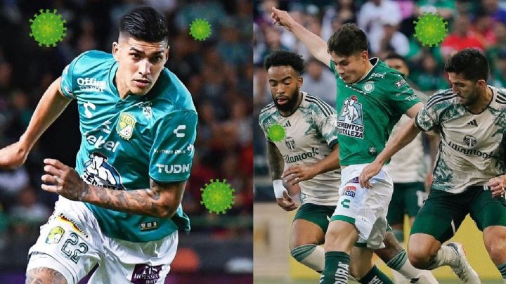 Estrella de la Liga MX contrae peligroso virus que podría hacerle perder varios órganos