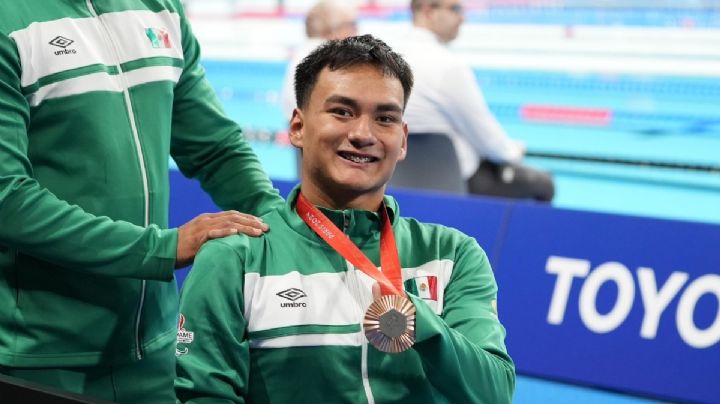 ¿Cuánto ganarán los paratletas mexicanos al conseguir medalla en los Juegos Paralímpicos París 2024?