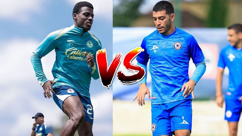 Las 5 polémicas arbitrales más cuestionadas del futbol mexicano entre América y Cruz Azul