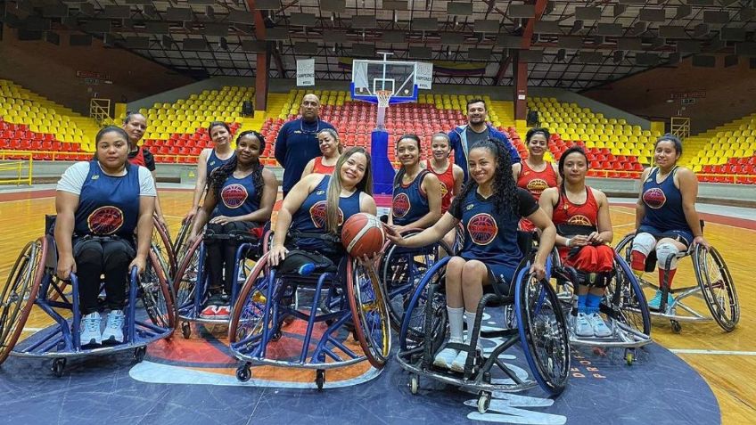Baloncesto en silla de ruedas: ¿Cuáles son las reglas por destacar en los Juegos Paralímpicos?
