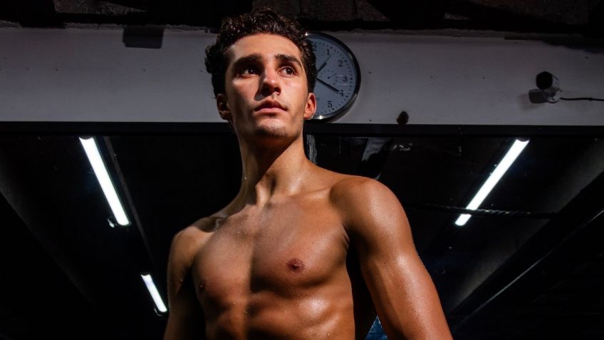 Gustavo “Dorado” Rivera-Río logra contundente triunfo frente al brasileño Dos Santos