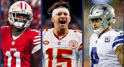 Patrick Mahomes, San Francisco 49ers, Dak Prescott y más noticias de la temporada NFL 2024