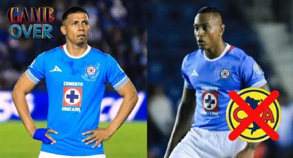 Cruz Azul le da un baile al América y se lleva la victoria del Clásico Joven de la Liga MX