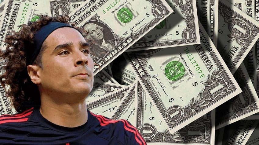 Los MILLONARIOS negocios de Guillermo Ochoa que podrían retirarlo del fútbol