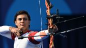 Foto ilustrativa de la nota titulada Matías Grande deja sin medalla a México tras ser eliminado en octavos de final en tiro con arco