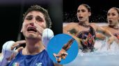 Foto ilustrativa de la nota titulada De Nuria Diosdado a Marco Verde, los mexicanos que aún pueden ganar medalla en última semana de París