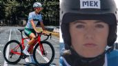 Foto ilustrativa de la nota titulada Adiós olímpicos; Marcela Prieto queda eliminada en ciclismo de ruta y Sofia Reinoso en kayak