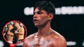 Foto ilustrativa de la nota titulada Ryan García explota contra Pitbull Cruz luego de su derrota ante Rayo Valenzuela