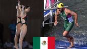 Foto ilustrativa de la nota titulada Calendario de México en olímpicos; atletas que verán acción este lunes 5 de agosto