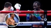 Foto ilustrativa de la nota titulada Terence Crawford reta a Canelo Álvarez a una pelea histórica en el boxeo
