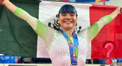 Su nombre aparecía en lista para la final, ¿por qué Alexa Moreno no participó en Gimnasia Artística?