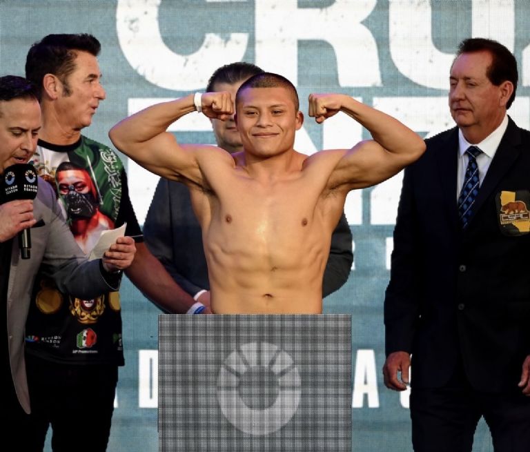 IG: @isaacpitbullcruz