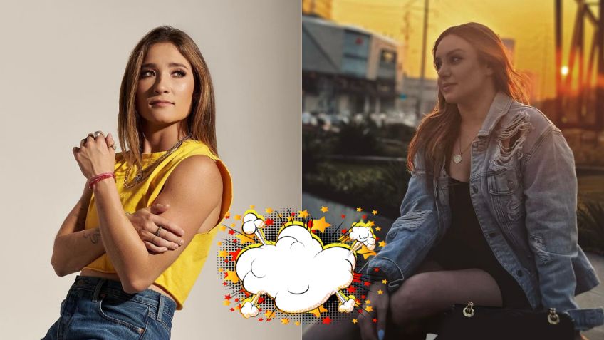 Exatlón México: Revelan que Mati Álvarez y Ana Lago estarían envueltas en una polémica en otro reality