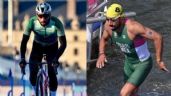 Foto ilustrativa de la nota titulada Critican en redes a Crisanto Grajales por ‘arruinar’ participación del equipo mexicano de triatlón