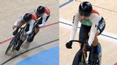 Foto ilustrativa de la nota titulada Alemania arrebata sueño de medalla a México; así fue la despedida de ciclismo en pista